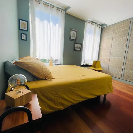 Garden - Terrasse Centre * Lille