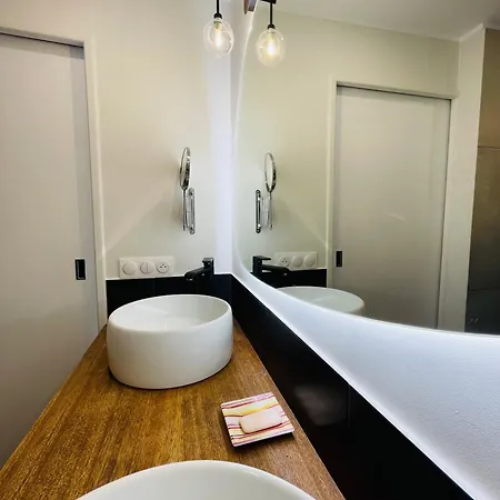 Garden - Terrasse Centre * Lille