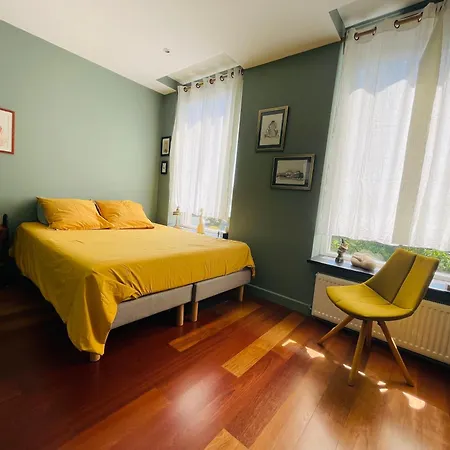 Garden - Terrasse Centre *